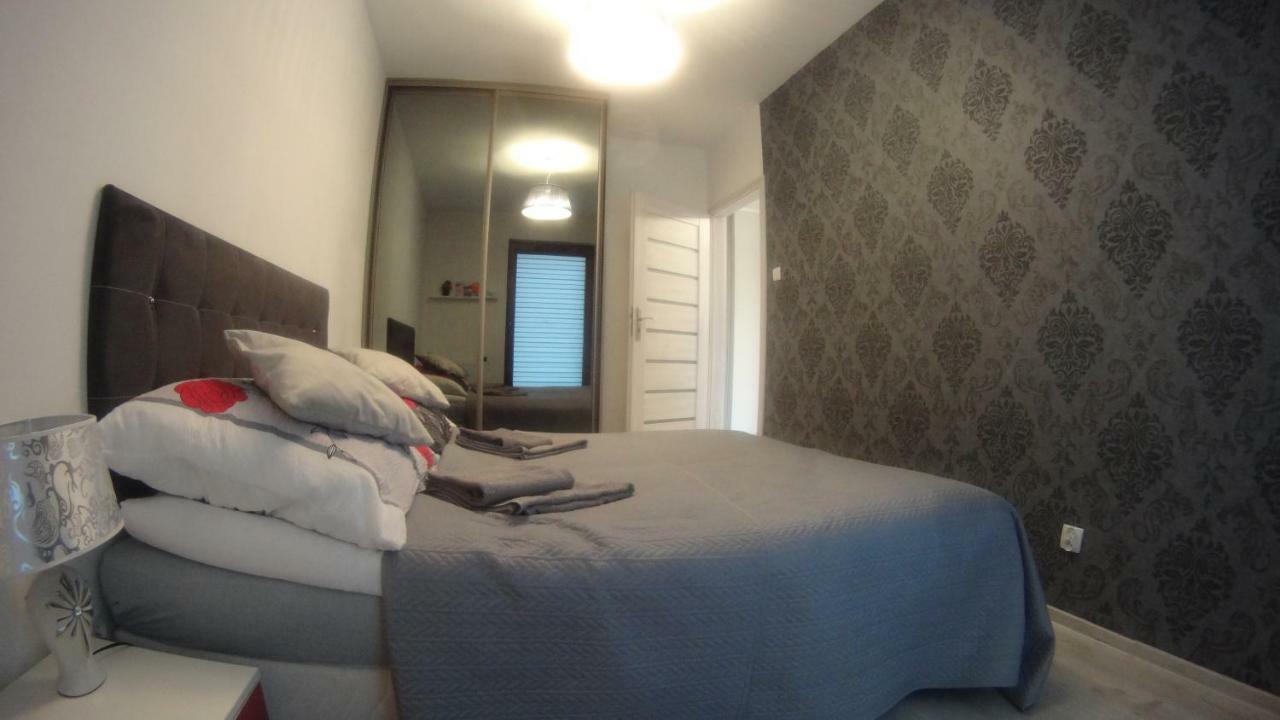 Gdansk-Apartament Jaglana Spa Екстер'єр фото